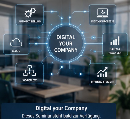 Digital your Company